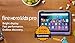 Amazon Fire HD 10 Kids Pro tablet (newest gen)| ages 6–12, 10.1 Amazon Fire HD 10 Kids Pro tablet (newest gen)| ages 6–12, 10.1