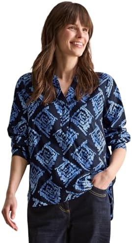 Cecil Bedruckte Bluse