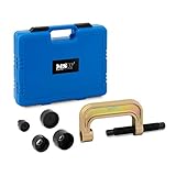 mercedes e 220 cdi 2004 langlebig – hergestellt aus hochwertigem Stahl mit Rost-Schutz-Beschichtung