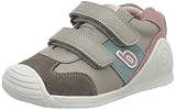 Deportivo sport Biomecanics 201130, Zapatillas Niñas, Grigio Y Kiss (Sauvage Y Serraje), 20 EU