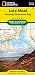 Lake Mead National Recreation Area (National Geographic Trails Illustrated Map)