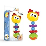 41fkKHIpiAS. SL160  - Chocalho