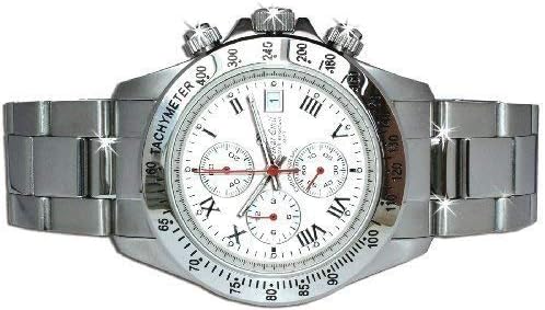 Oskar Emil - Mens Watch - Monterey