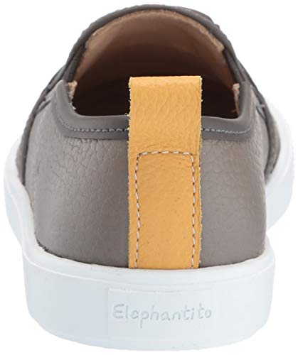 Elephantito Unisex-Child LOL Sneaker3