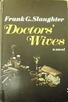 Doctors Wife B000HZF07G Book Cover