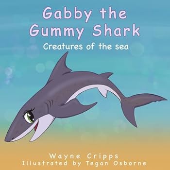 Gabby the Gummy Shark