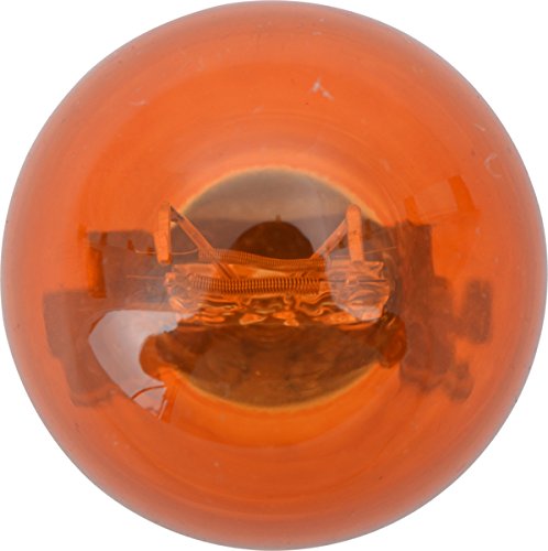 Philips 3357Na Longerlife Miniature Bulb, 2 Pack #TOP3