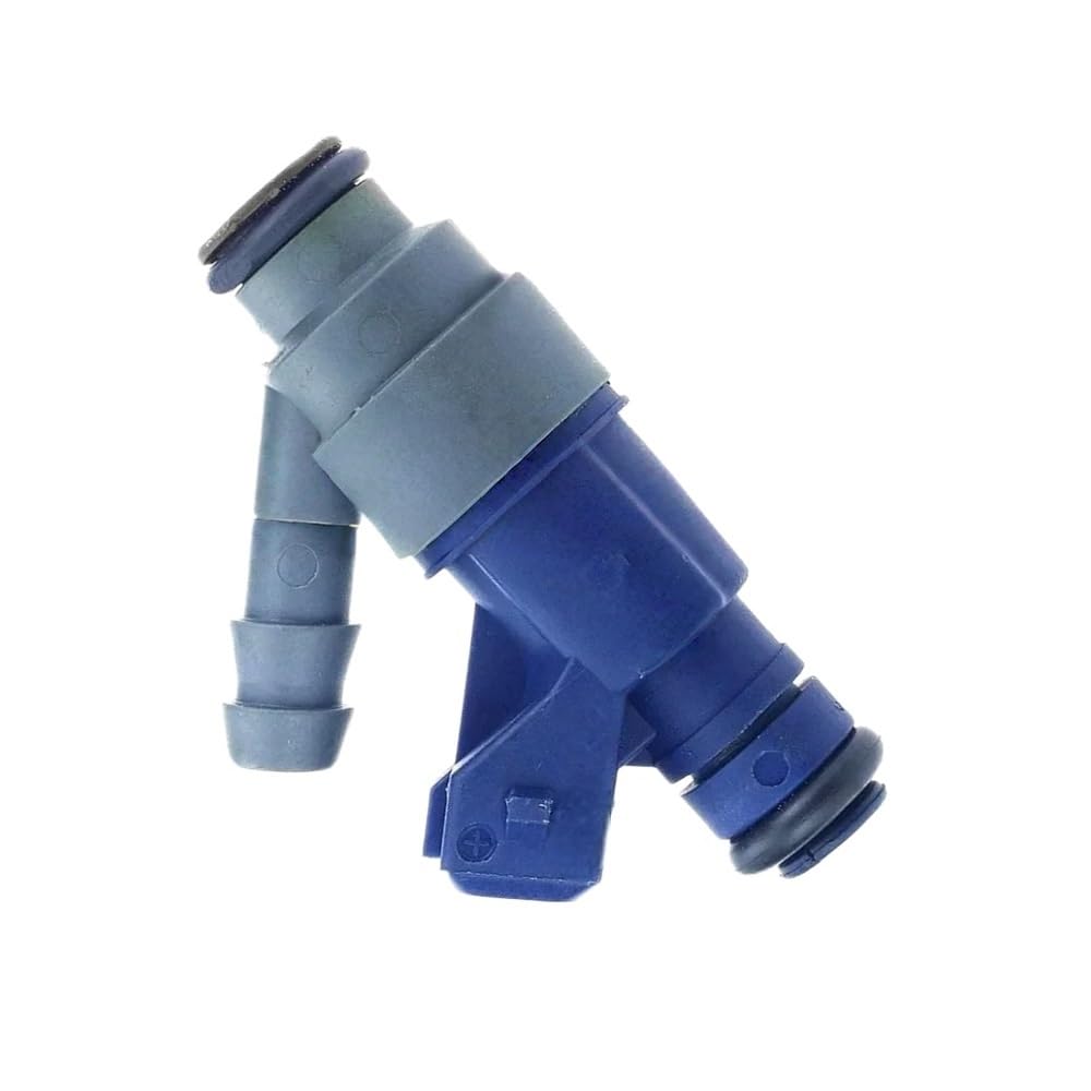 Fuel Iniettore Iniettore Di Carburante Ad Alta Impedenza 4X 0280155791 FJ747 06A906031C Accessori Per Auto