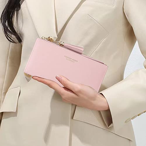 Slim Wallet For Women Wallet Women Slim Slim Womens Wallet Slim Clutch Womens Wallets Thin Women Thin Wallets Woman Wallet Slim Elegant Wallets Long Women Wallet Wallet Women Thin Cute Black Wallet #TOP6
