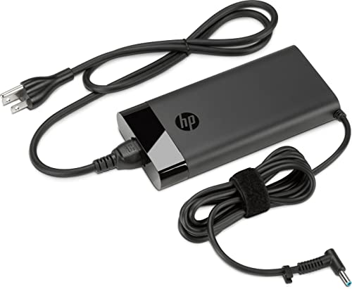 Chargeur HP 200W AC Adapter d'origine pour PC portable HP 4SC19AA#ABB