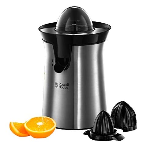 Exprimidor Eléctrico Russell Hobbs Classics Cover
