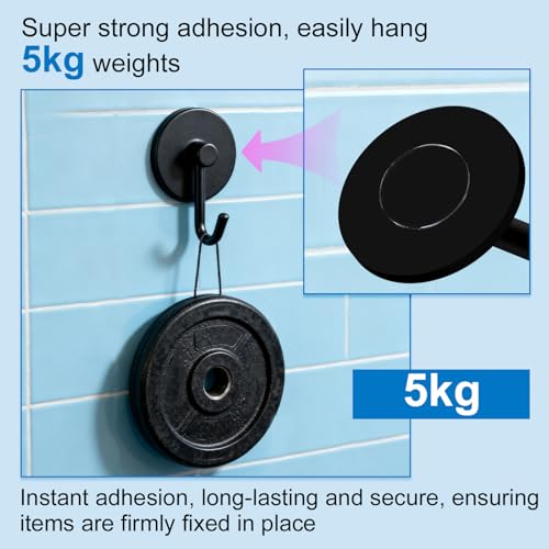 84 Stück Abnehmbare Klebrige Knete, Leicht Abziehbare Folie Wandkitt zum Aufhängen von Gegenständen Rückstandsfrei Klebemasse für Poster Ballons Bilder Heimdekorationen