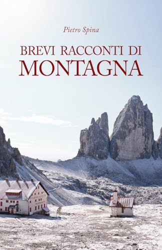 BREVI RACCONTI DI MONTAGNA