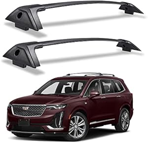 Car Roof Rack Crossbars - ...