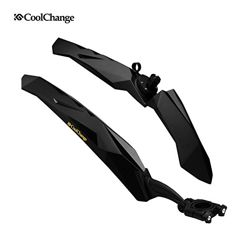 Buy Generic 2500904 2017 CoolChange Bike Fender Parts 26 Bicycle MTB