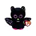 TY Beanie Boo Plush - Dart the Bat 15cm