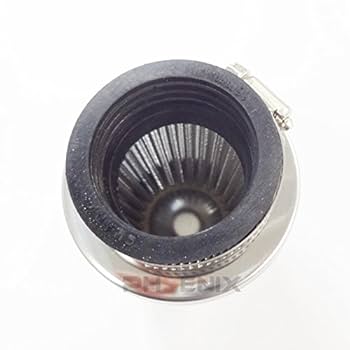 Amazon | PHOENIX ステンレス ステンメッシュ パワーフィルター