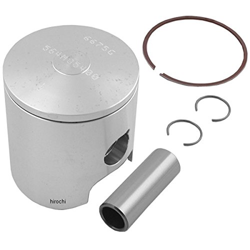 WISECOワイセコ　ピストン89.5 Amazon | ワイセコ Wiseco ピストン 88年-89年 CR125R 54x54.5mm 125cc