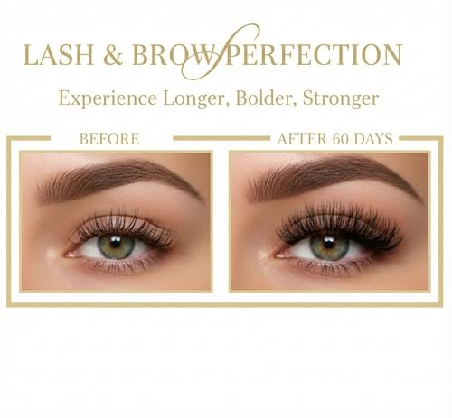 DR.TAGY Eyeluxe Water-Based Lash & Brow Serum (5ml) — view 6