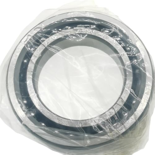 Roulement roue et vis 45mm à contact oblique pour réduire la friction mécanique