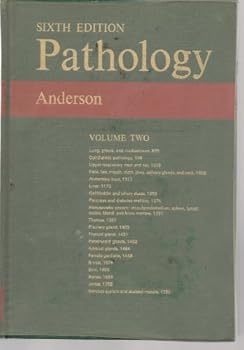 Hardcover Pathology Volume Two Book