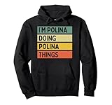 Personalized Gift Ideas Polina