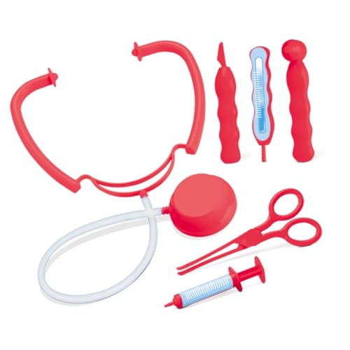 Mochila Veterinario Cachorrinho Dr. Joy - Samba Toys