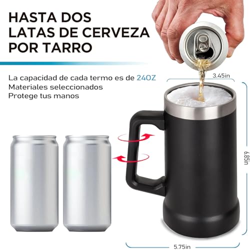 El Mejor Listado de Tarro los preferidos por los clientes. 18 Imagen adicional