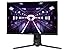 Samsung Odyssey G3 Series 27-Inch FHD 1080p Gaming Monitor, 144Hz, 1ms, 3-Sided Border-Less, VESA Compatible, Height Adjustable Stand, FreeSync Premium (LF27G35TFBNXZA)