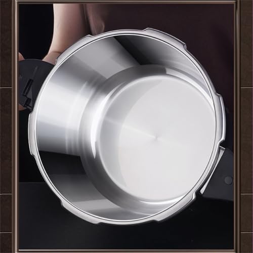 Olla a presión Metal 0.1 L miniatura 4