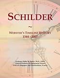 Schilder: Webster's Timeline History, 1544 - 2007