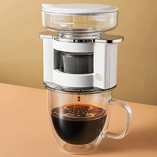 Cafetera Portátil Automática 1 taza miniatura 5