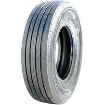 Nebula Grand Trailer-N 001 إطار شعاعي للمقطورة الفاخرة شديدة التحمل من الفولاذ بالكامل-ST235/80R16 235/80/16 235/80-16 129/125M نطاق التحميل G LRG 14 طبقة BSW جدار جانبي أسود