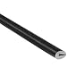 Trim-Lok Rubber Edge Trim – Flexible Neoprene Edge Protector for Sharp and Rough Surfaces – Easy Install, Push-On Edge Guard for Sharp Edges, Cars, Boats, Machinery, and More – Fits 1/16” Edge, 5/16” Leg Length, 25’ Length