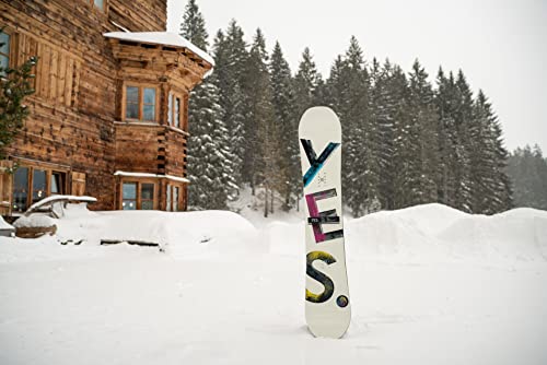 Yes. Snowboards Women's Basic, True Twin, Camrock, 146Cm #TOP1