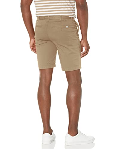 Image of Lacoste Men's Slim Fit Stretch Cotton Shorts