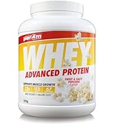 Per4m Protein Whey Powder | 67 porties High Protein Shake met aminozuren | voor optimale voeding en die...