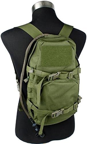 tmc assault pack