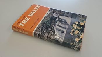 Hardcover Portrait of the Dales (Portrait books) Book