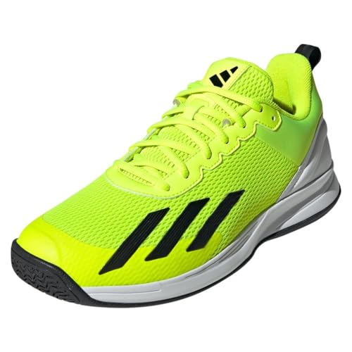 adidas Men's Courtflash Speed Tennis Shoes2