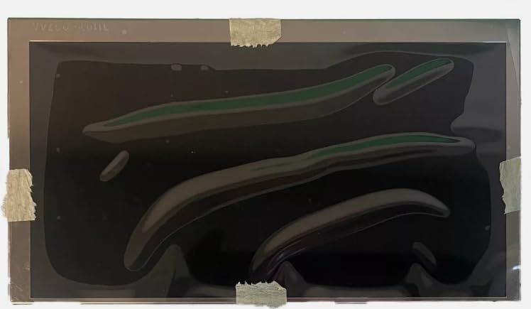 6.1inch LA061WV1(TD)(01) LCD Display Screen Touch Panel LA061WV1-TD01 for Toyota Camry RAV4