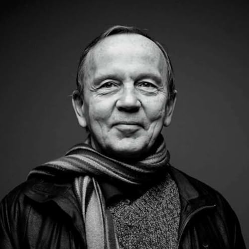 Une Histoire dont personne ne voulait de Christian Bobin par Lisa Kramarz