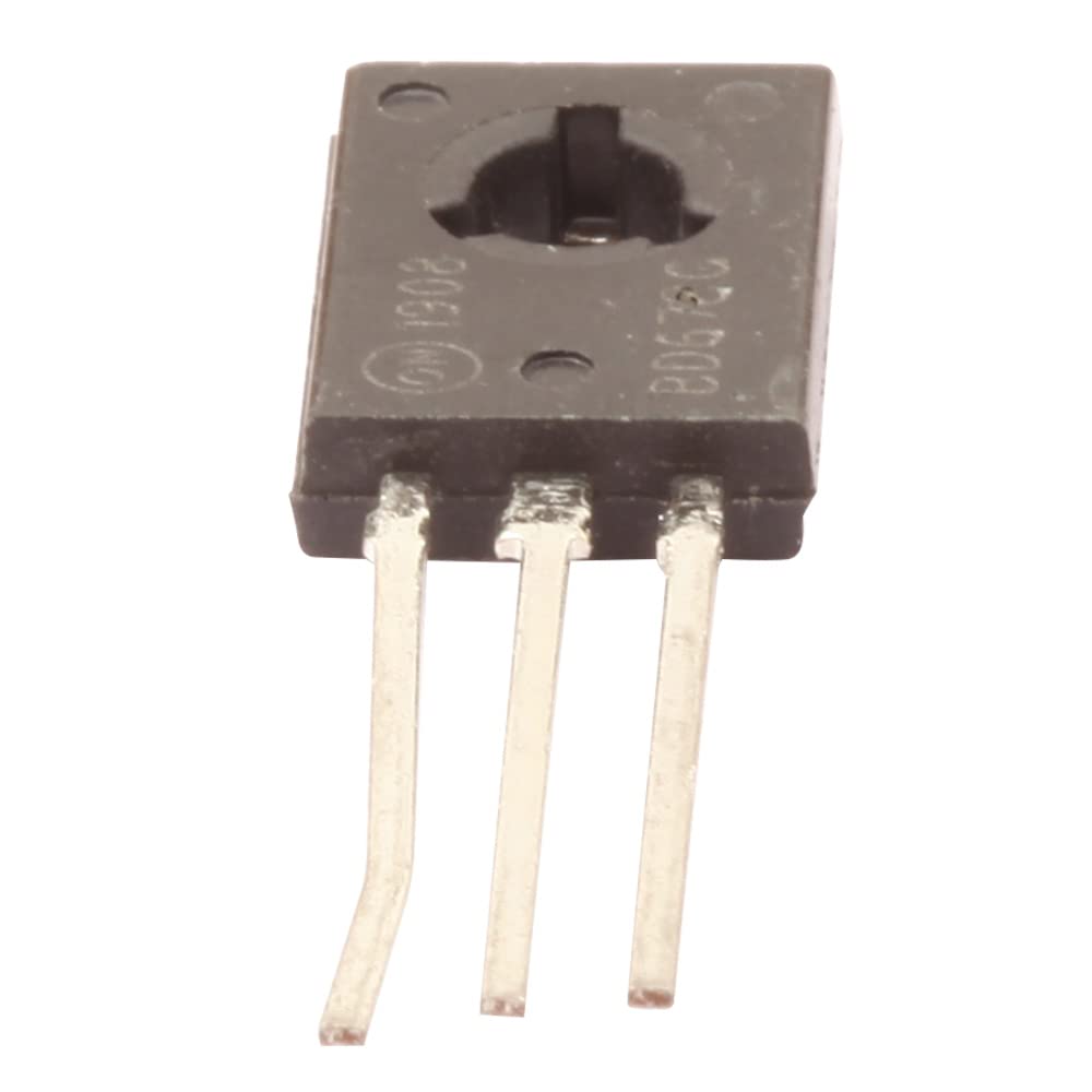 10pcs BD678 TO126 BD678G TO-126 transistors Silicon PNP Darlingtons