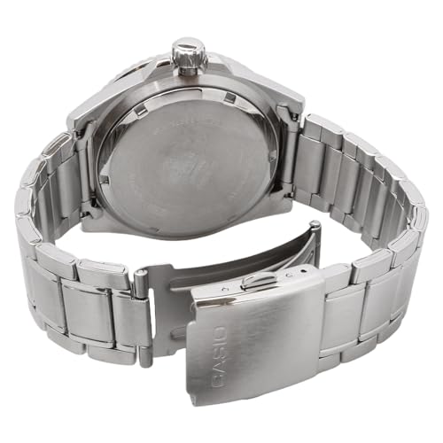 CASIO スタンダード アナログ スポーツ MDV-107D-1A1V