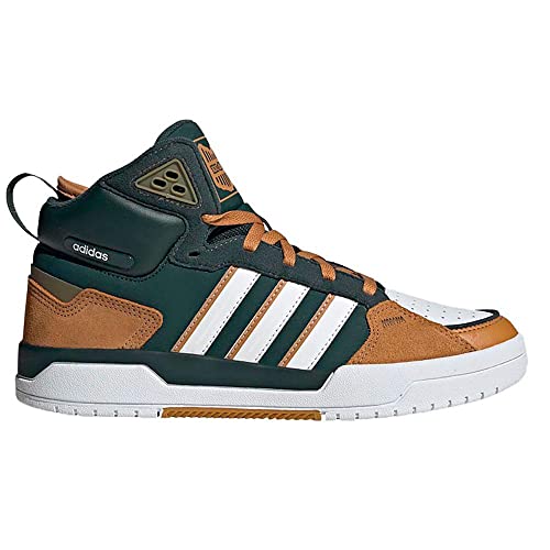 Image of Adidas Men's Daily 3.0 Sneaker