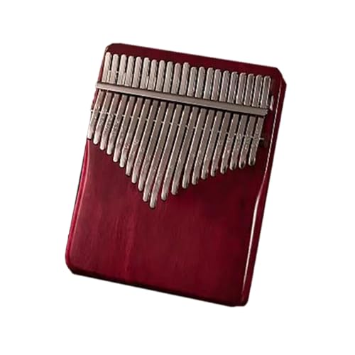 Kalimba For Beginners Small Kalimba Wood 21 Keys Kalimbas Musical Keyboards For Initiants Professional Fingers Piano Music Device