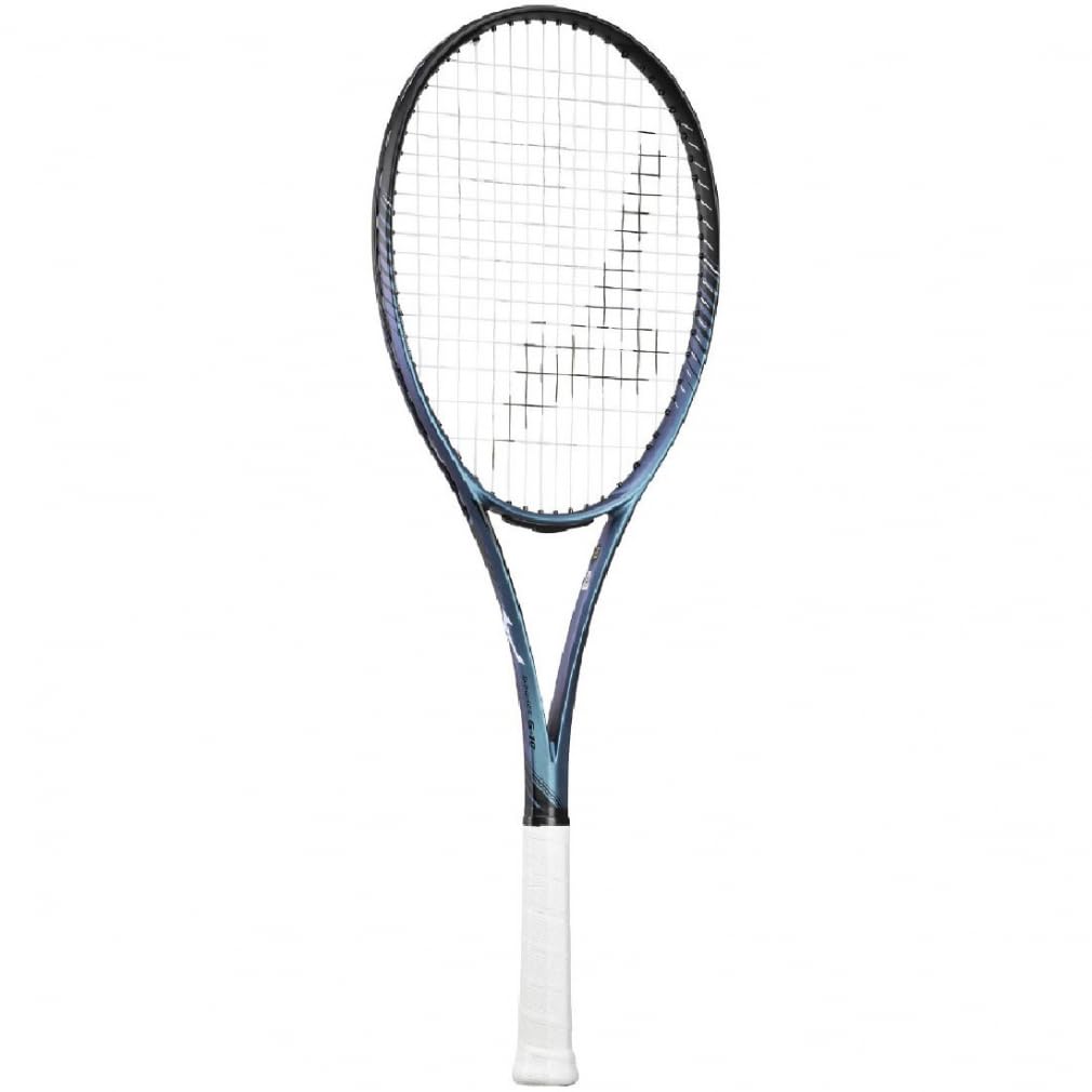 Amazon | MIZUNO(ミズノ) ソフトテニス 未張りラケット ディーフォース