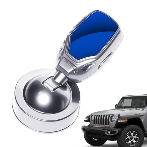 Joystick de démarrage du moteur et couvercle de bouton de protection pour intérieur de voiture