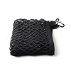 Cargo Net Floor Style Car Trunk Net Storage Organizer Net for Land Rover Black