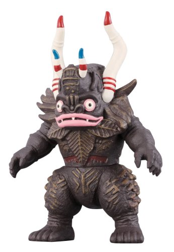 Ultraman Ultra Monster Kaiju Series EX Miklas Figure